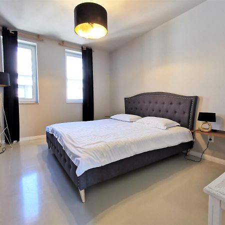 Grey Apartments Cluj-Napoca Eksteriør billede