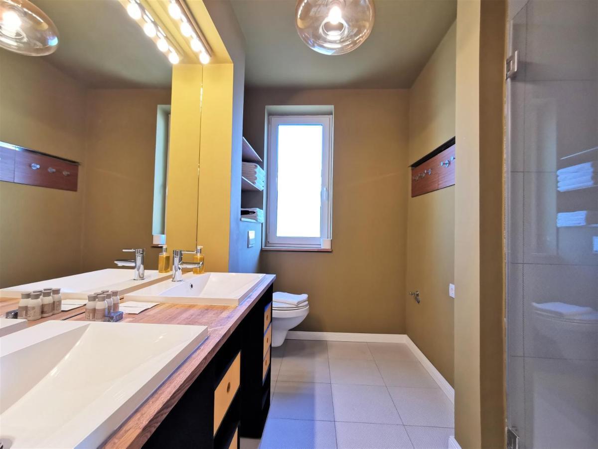 Grey Apartments Cluj-Napoca Eksteriør billede