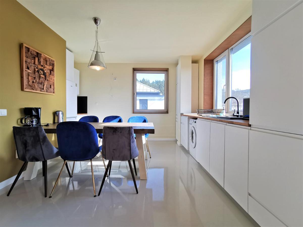 Grey Apartments Cluj-Napoca Eksteriør billede