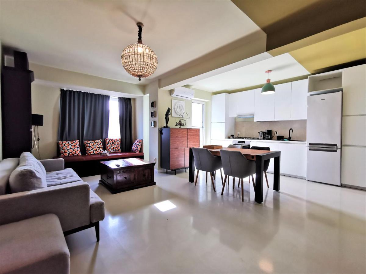 Grey Apartments Cluj-Napoca Eksteriør billede