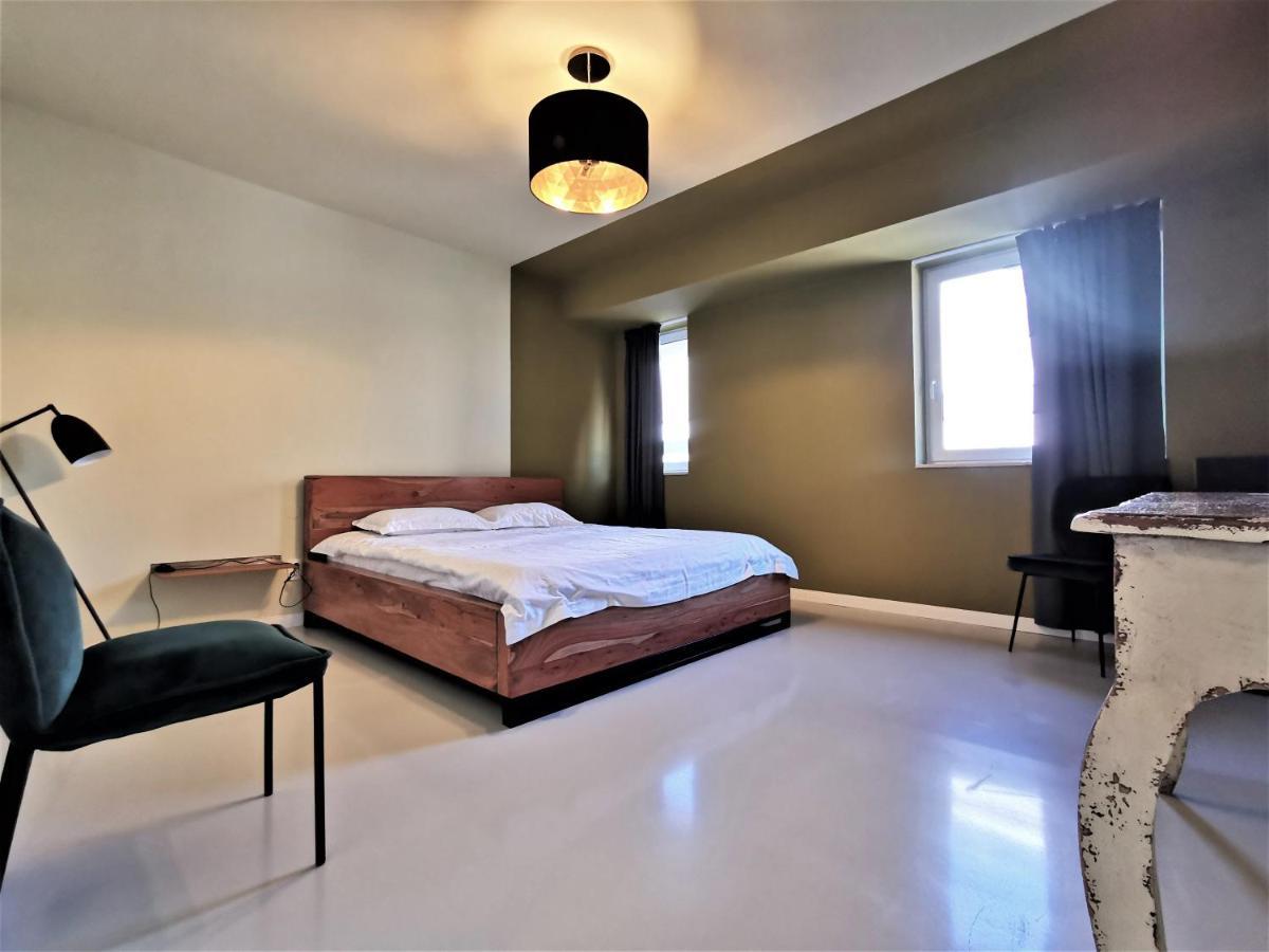 Grey Apartments Cluj-Napoca Eksteriør billede