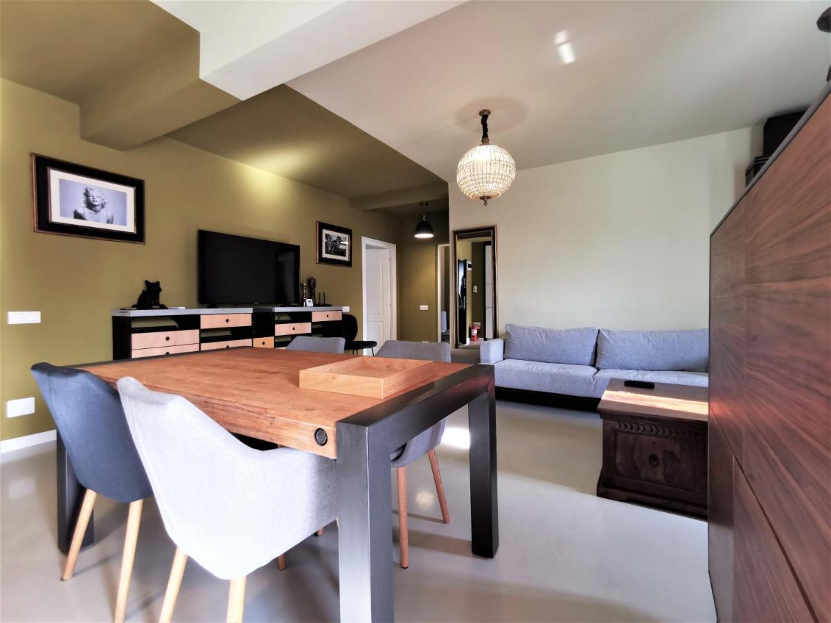 Grey Apartments Cluj-Napoca Eksteriør billede